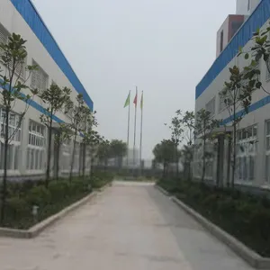 江西山姆预应力机械有限公司