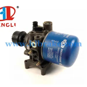KNORR DAF Air dryer 空气干燥器 LA8130 1607424