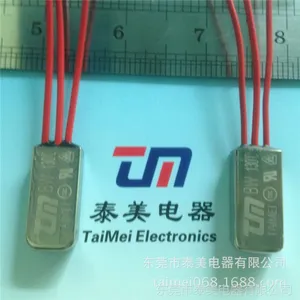 可代替37HM三相电机过载保护器 热保护器 温控开关 常闭/常开