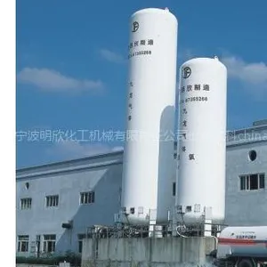 供应宁波明欣液体二氧化碳储罐,低温储罐