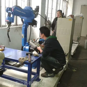 深圳二手雕刻机器人出售二手机器人