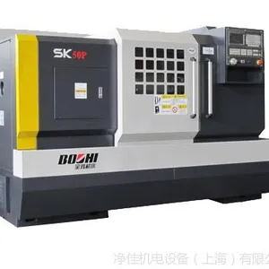厂家供应宝鸡机床厂 SK50P数控车床 6150数控车床价格 宝鸡数控车床
