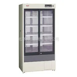 供应三洋2-14℃药品保存箱MPR-514
