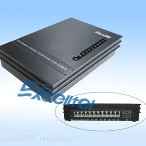 厂家直销,昌德讯集团程控电话交换机,新品CDX8000-MK
