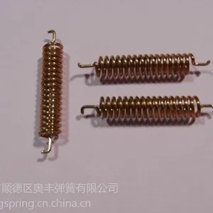 供应湖北五金钢丝弹簧,喷雾阀定量阀弹簧 洗衣机钢丝弹簧