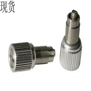 供应优质弹簧镙丝PF09-M2.5-12松不脱螺钉规格