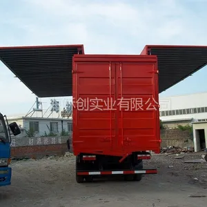 生产与销售各类飞翼箱,宣传展翼箱,集装箱搭建房,冷藏箱,集装箱活动房,二手集装箱,上海稣创