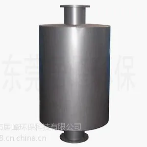 厂家供应发电机房发电机消声器