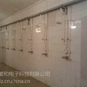 供应滁州-宿州-徐州IC卡淋浴器
