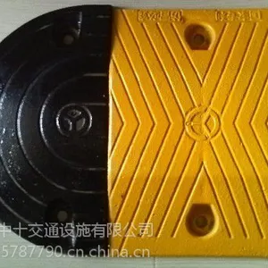 淮南中十优质特种钢减速带
