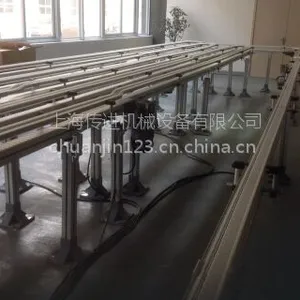 具有灵巧、轻便、美观,标准的特点的柔性输送机