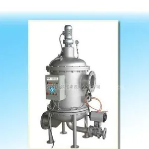 供应全自动反冲洗过滤器