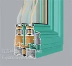 供应广东(江苏)华昌铝厂有限公司伟昌铝材WGR90推拉系列