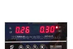 供应TW2000K微机变频给水控制器