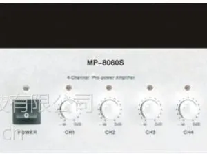 供应广播功放1500W 后级功放 1500W纯后级功率放大器 定压广播功放 分区功放