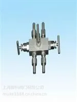 供应SAFELOK双接管式三阀组上海穆科阀门销售部(英国SAFELOK阀门)