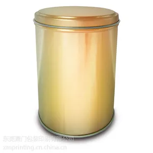 供应武冈马口铁茶叶盒