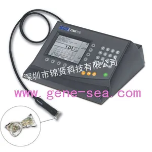 供应牛津Oxford CMI760线路板孔面铜测厚仪 CMI700