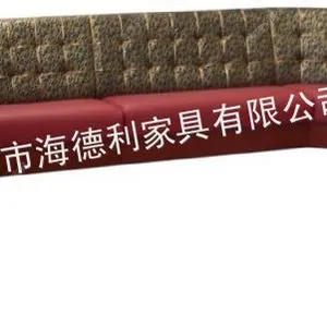 供应ktv沙发,诚信供应商—海德利!