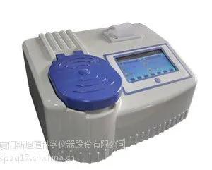供应果蔬安全检测仪
