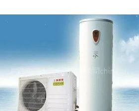 供应澳德绅承压立式100/1.0B空气能热水器