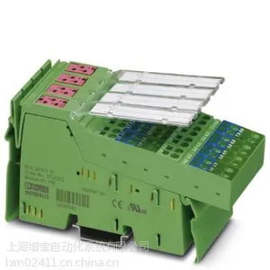 供应2861580 IBS IL 24 BK-T/U-PAC上海增奎菲尼克斯大陆代理商