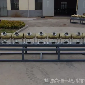盐城尚佳 电热专家 厂家直销 非标定制 挤出机用 铸铜发热圈