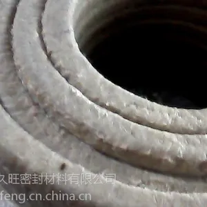 牛油麻纱盘根
