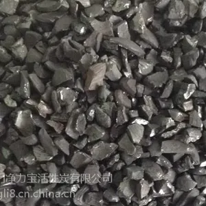 广东净力宝果壳活性炭