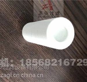 低压过滤器TZ216滤芯 TZ216-3陶瓷芯