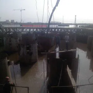 供应【荐】优质水下电焊堵漏_浙江水下电焊堵漏