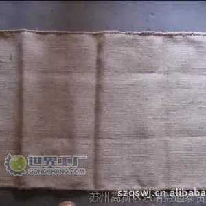 批发107*74国标中粮麻袋黄麻袋麻布袋 天然环保结实耐用