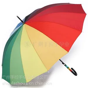 东莞制伞工厂供应车用高尔夫雨伞