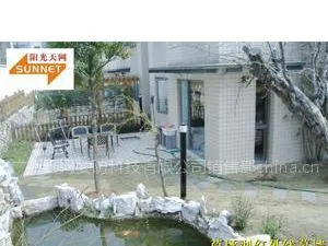 供应周界防范探测器--红外幕墙/红外光墙