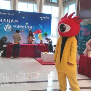 供应济南绿地泉景嘉园接待中心设计