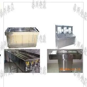 供应不锈钢清洗消毒槽