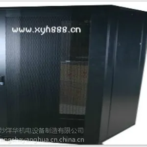 供应鑫洋华网络机柜