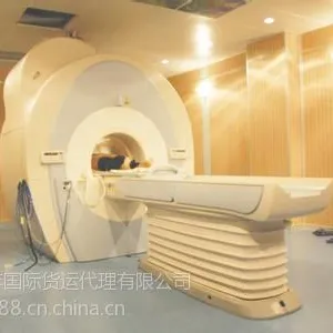 供应制冷设备/供氧设备进口广州清关报关