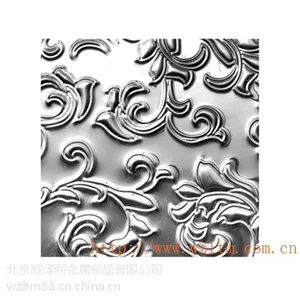 背景铜窗
