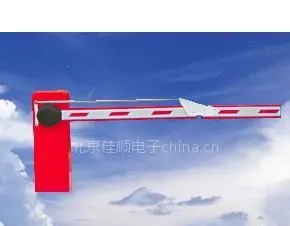 供应加长道闸