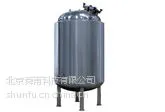 卫生级储罐厂家