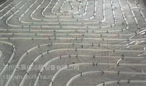 韩式采暖系统报价 韩国锅炉价格