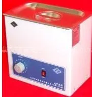 3升带定时120W功率可调超声波清洗机