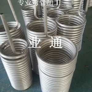 北京哪里有不锈钢弯管加工厂
