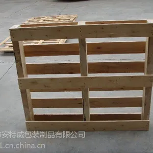 【深圳龙岗胶合板卡板行情】通用型木卡板 1200*1000mm 承重1吨