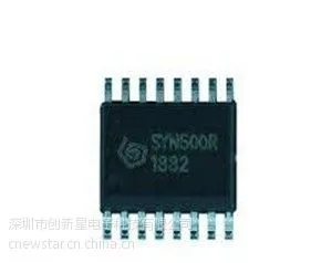 供应SYN500R芯片可直接替代MICRF211/213芯片