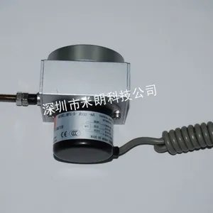 供应拉绳位移传感器