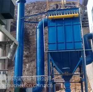 供应DMC96脉冲袋式除尘器