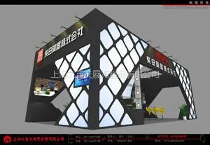 供应2017中国国际工艺品、旅游商品及家居饰品博览会展台设计搭建 九重天展览公司