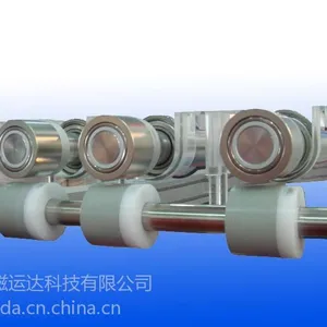供应磁齿轮,磁力轮,无尘车间非接触式齿轮